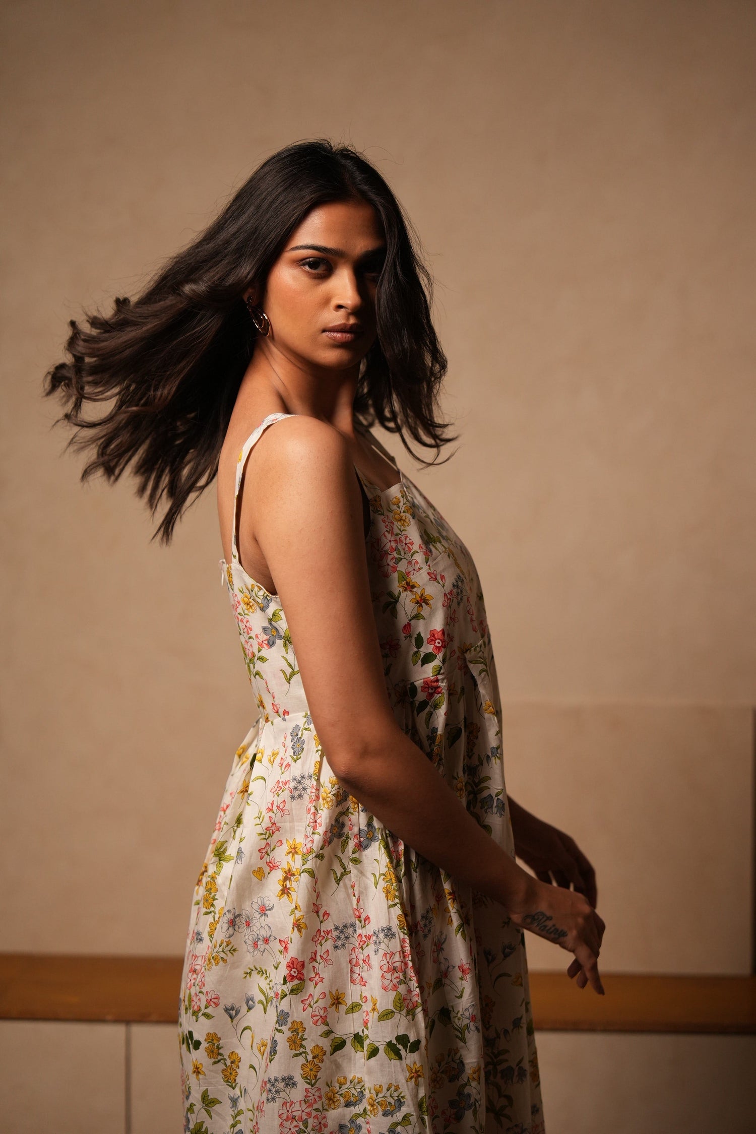 Ray Ethnic: Contemporary Indian Ethnic Wear Rooted in Craft & Conscious Living