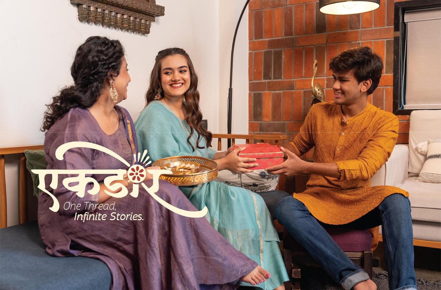 EkDor Collections by Ray Ethnic