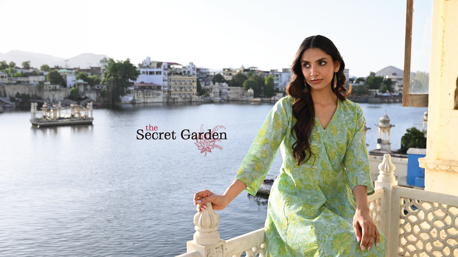 Secret Garden