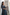 Ajrakh Hand Block Printed Indigo Cotton Dress – Rekh