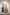 Ajrakh Hand Block Printed Indigo Cotton Dress – Rekh