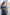 Ajrakh Hand Block Printed Indigo Cotton Dress – Rekh