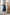 Ajrakh Hand Block Printed Indigo Cotton Dress – Rekh