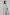 Ajrakh Cotton Block Print V Neck Kurta in Off White- Kai