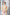 Cotton Block Printed Dress with V-Neck and Soft Pleats – Kanak