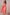 Orange Hand Block Printed Fine Cotton Dress – Bel