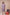 Light Lavender Hand Block Printed Cotton Dress – Bel