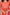 Orange Hand Block Printed Fine Cotton Striped Dress – Bel