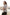 Off-White Bagh Stripe & Dot Cotton Shirt – Tarang