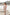 Off-White & Maroon Bagh Block Print Cotton Midi Dress – Tarang