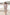 Off-White & Maroon Bagh Block Print Cotton Midi Dress – Tarang