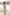 Off-White & Maroon Bagh Block Print Cotton Midi Dress – Tarang