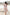 Off-White & Maroon Bagh Block Print Cotton Midi Dress – Tarang