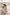 Off-White & Maroon Bagh Block Print Cotton Midi Dress – Tarang