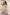 Off-White & Maroon Bagh Block Print Cotton Midi Dress – Tarang