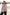 Off-White & Maroon Bagh Stripe & Dot Cotton Shirt – Tarang