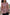 Bagh Spiral Motif Maroon Cotton Shirt – Tarang