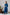 Cotton Kurta Cord Set in Solid Blue for Women – Sahaj