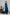 Cotton Kurta Cord Set in Solid Blue for Women – Sahaj