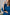 Cotton Kurta Cord Set in Solid Blue for Women – Sahaj