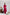 Cotton Kurta Cord Set in Solid Red for Women – Sahaj
