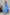 Cotton Kurta Cord Set in Solid Soft Blue for Women - Sahaj