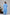 Cotton Kurta Cord Set in Solid Soft Blue for Women - Sahaj