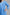 Cotton Kurta Cord Set in Solid Soft Blue for Women - Sahaj