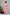 Cotton Kurta Cord Set in Solid Soft Pink for Women - Sahaj