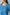 Indian Summer Indigo Dabu Cotton Kurta | Ray-ethnic