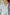 Indian Summer Blue Printed Mul Mul Set of 3 | Ray-ethnic
