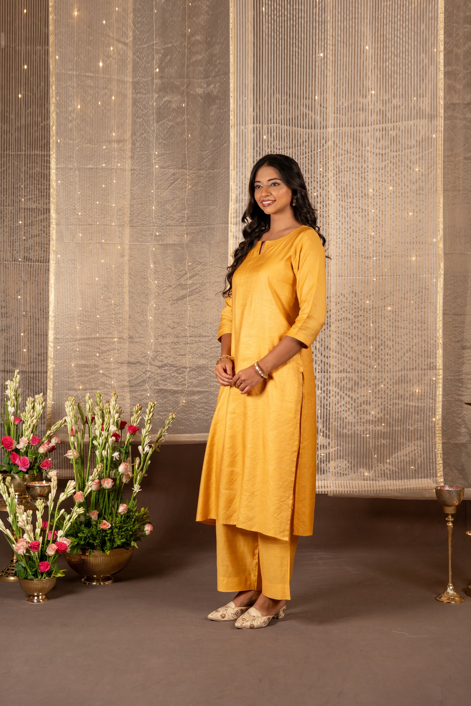 Silk Tissue Set of Two – The Ira Collection by Ray Ethnic