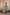 Ira Sea Green Silk Tissue Striped Kurta Set of 2 with Zari Detailing | Ray Ethnic