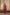 Ray Ethnic The Ira Sherbet Berry Cotton Silk Slub Set of Three with Embroidery