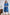 Dabu Block Print V-Neck A-Line Dress with Pockets - Kai