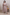 Raysham Light Peach Plain Cotton Silk Set of 3 | Ray-ethnic