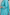 Raysham Sea Green Bandhani Tusser Silk Set of 3 | Ray-ethnic