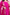 Raysham Rani Pink Bandhani Tusser Silk Set of 3 | Ray-ethnic