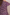 Raysham Purple Block Printed Munga Silk Set of 3 | Ray-ethnic