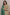 Raysham Green Printed Munga Silk Set of 3 | Ray-ethnic