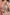 Raysham Peach Printed Munga Silk Set of 3 | Ray-ethnic