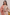 Raysham Peach Printed Munga Silk Set of 3 | Ray-ethnic