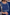 Raysham Blue Embroidered Cotton Silk Set of 3 | Ray-ethnic