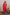 Raysham Red Embroidered Tusser Silk Set of 3 | Ray-ethnic