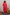 Raysham Red Embroidered Tusser Silk Set of 3 | Ray-ethnic