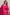 Raysham Rani Pink Embroidered Cotton Silk Set of 3 | Ray-ethnic
