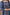 Aakruti Indigo Ajarakh Modal Set of 2 | Ray-ethnic