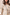 Aakruti Cream Ajarakh Cotton Kurta | Ray-ethnic