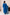Aakruti Blue Sequins Cotton Set of 3 | Ray-ethnic