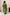 Aakruti Green Sequins Cotton Set of 3 | Ray-ethnic